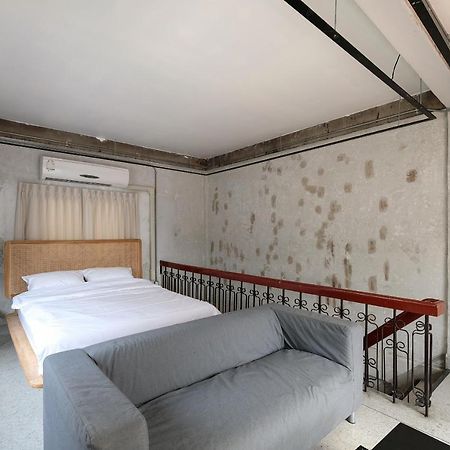 Hotel Ep1 Shophouse à Bangkok Extérieur photo