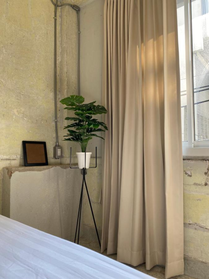 Hotel Ep1 Shophouse à Bangkok Extérieur photo