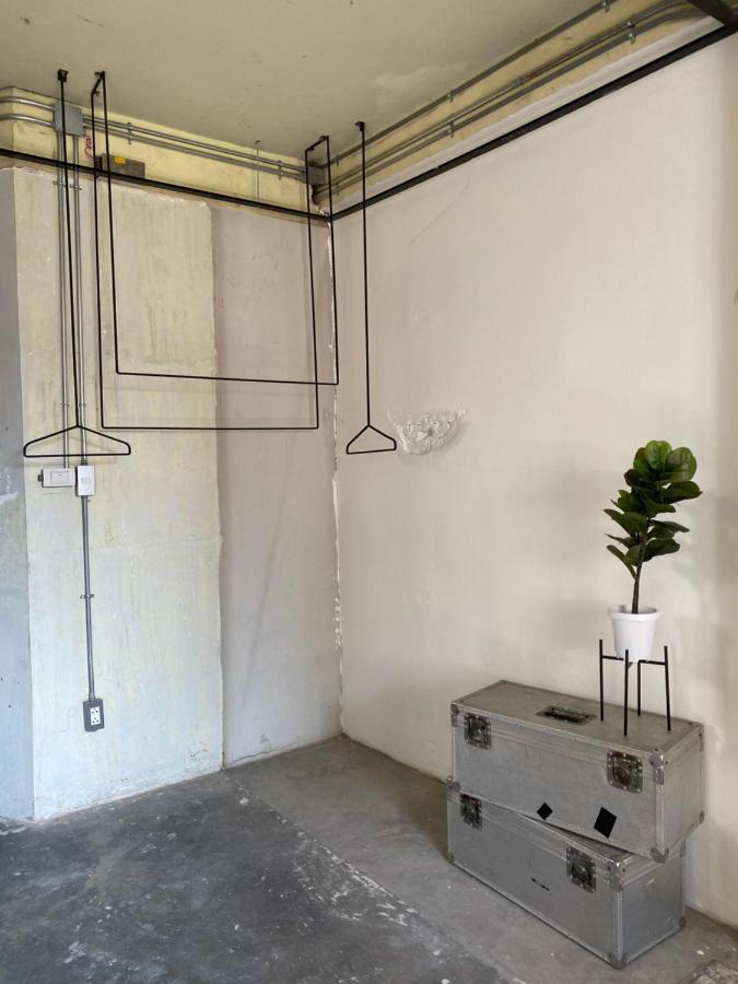 Hotel Ep1 Shophouse à Bangkok Extérieur photo