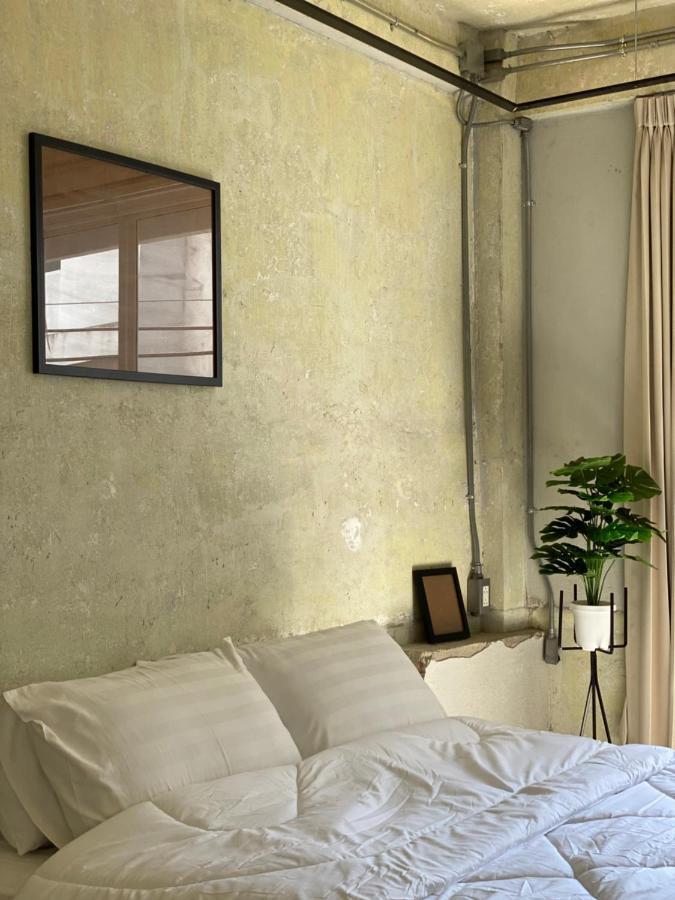 Hotel Ep1 Shophouse à Bangkok Extérieur photo