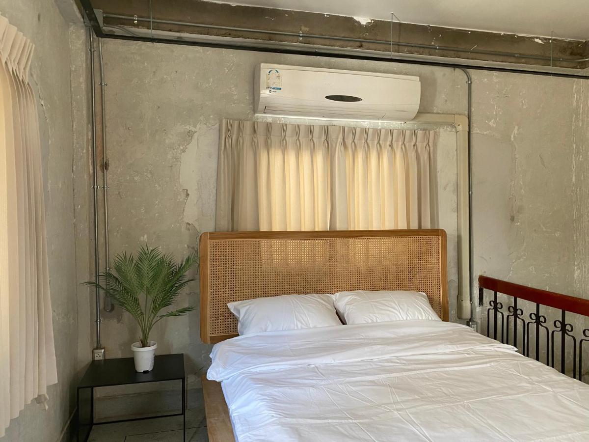 Hotel Ep1 Shophouse à Bangkok Extérieur photo
