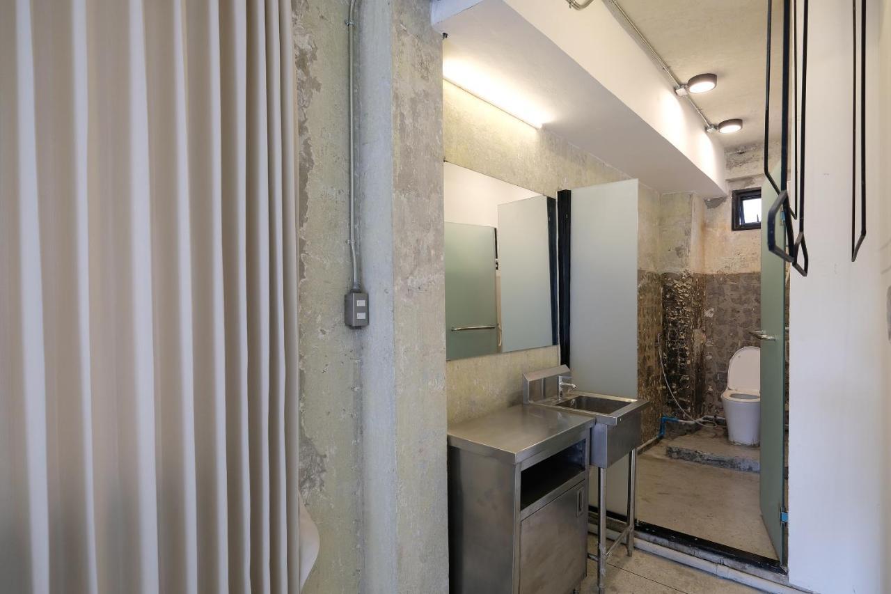 Hotel Ep1 Shophouse à Bangkok Extérieur photo