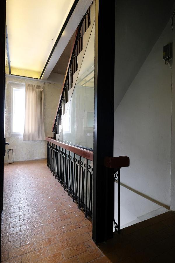 Hotel Ep1 Shophouse à Bangkok Extérieur photo